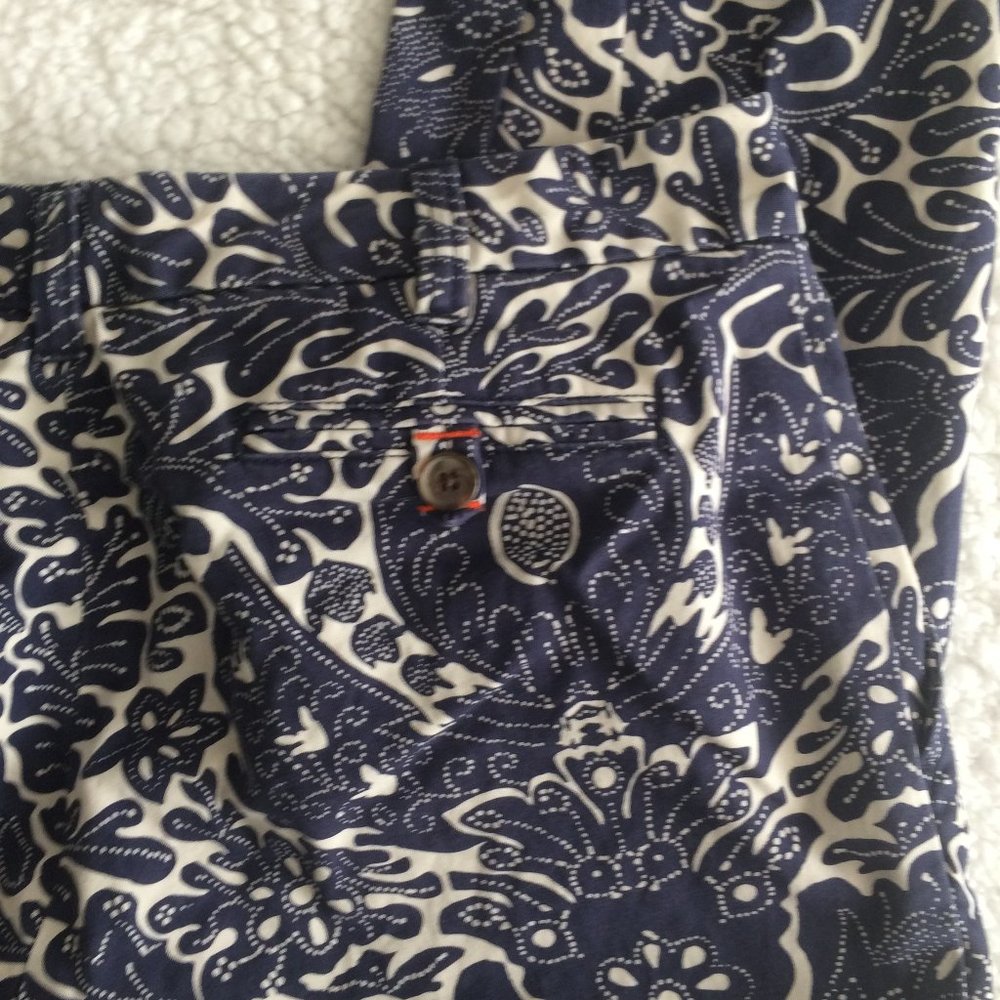 Lands End Capri Pants - Picture 5 of 5